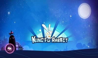 download Kung Fu Rabbit apk